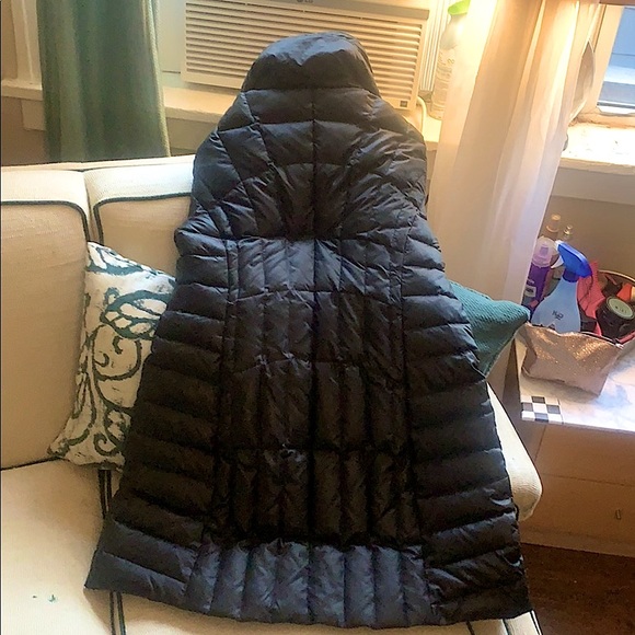 Guess puffer coat - Picture 5 of 5